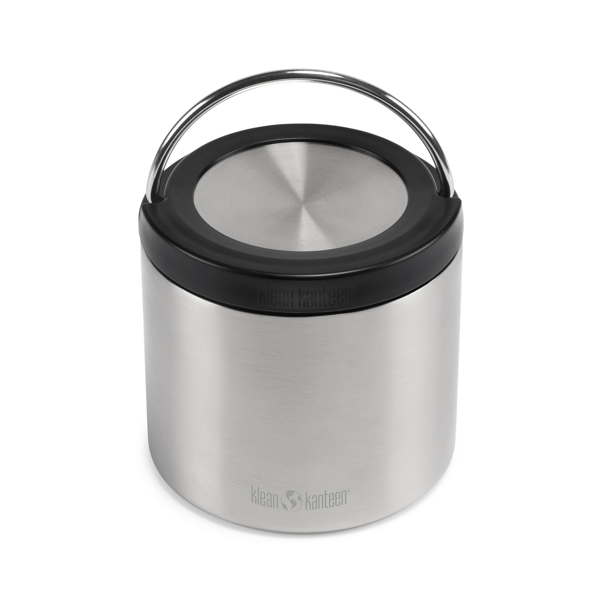 Термос для еды Klean Kanteen TKCanister 16oz 473 мл - фото 2