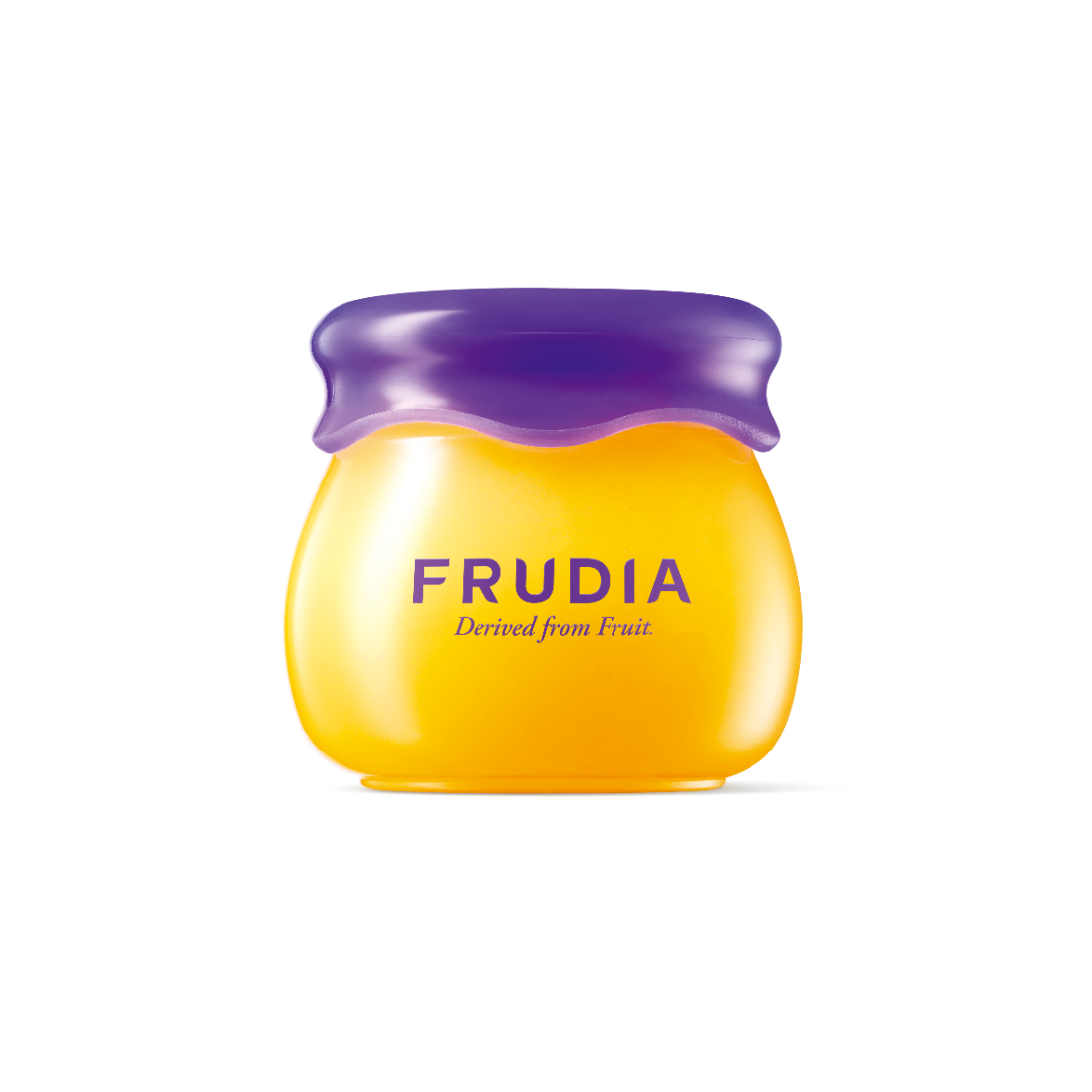 Увлажняющий бальзам для губ с черникой Frudia Blueberry Hydrating Honey Lip Balm