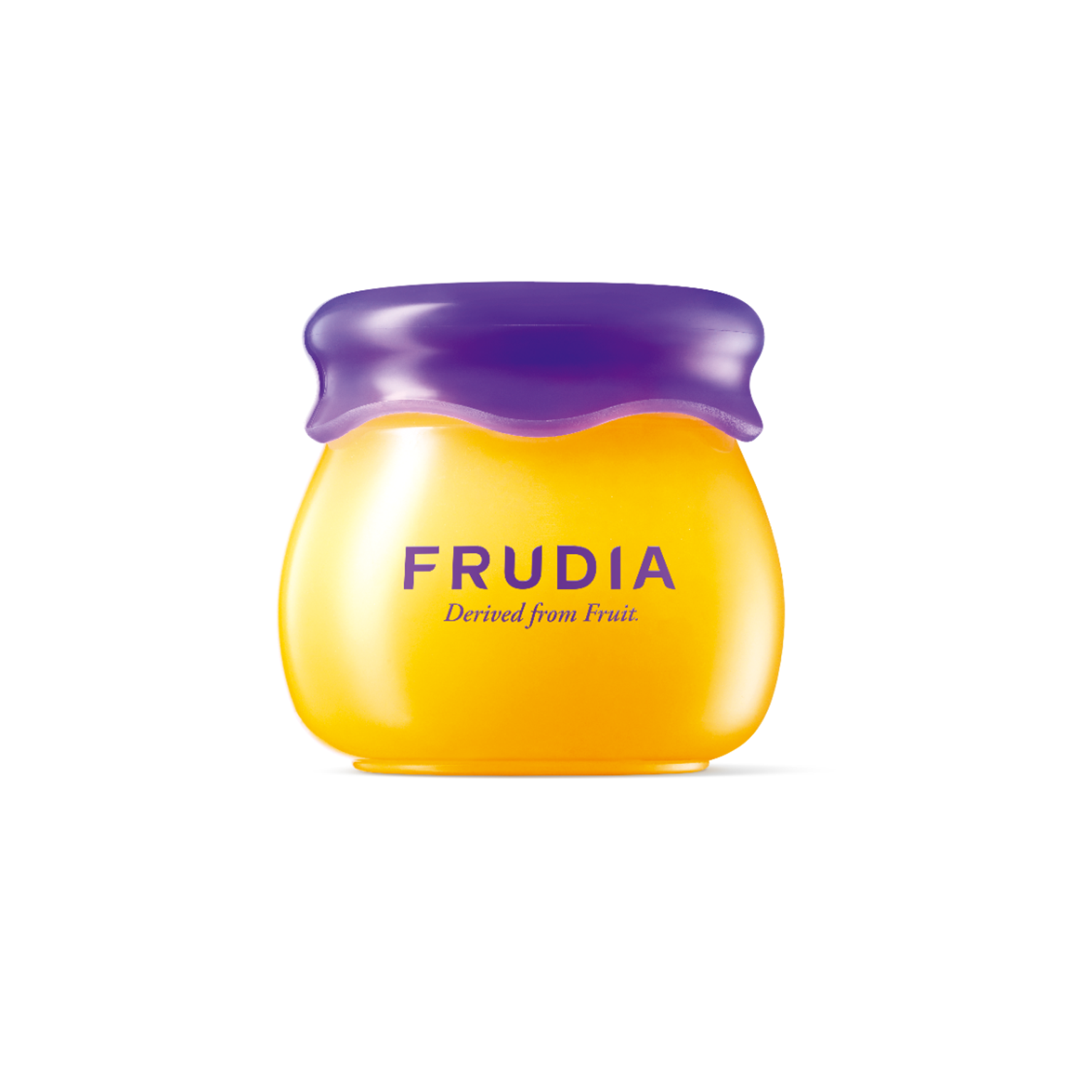 Бальзам для губ увлажняющий FRUDIA с черникой и мёдом питание восстановление и заживление для очень сухой кожи 10 г - фото 1