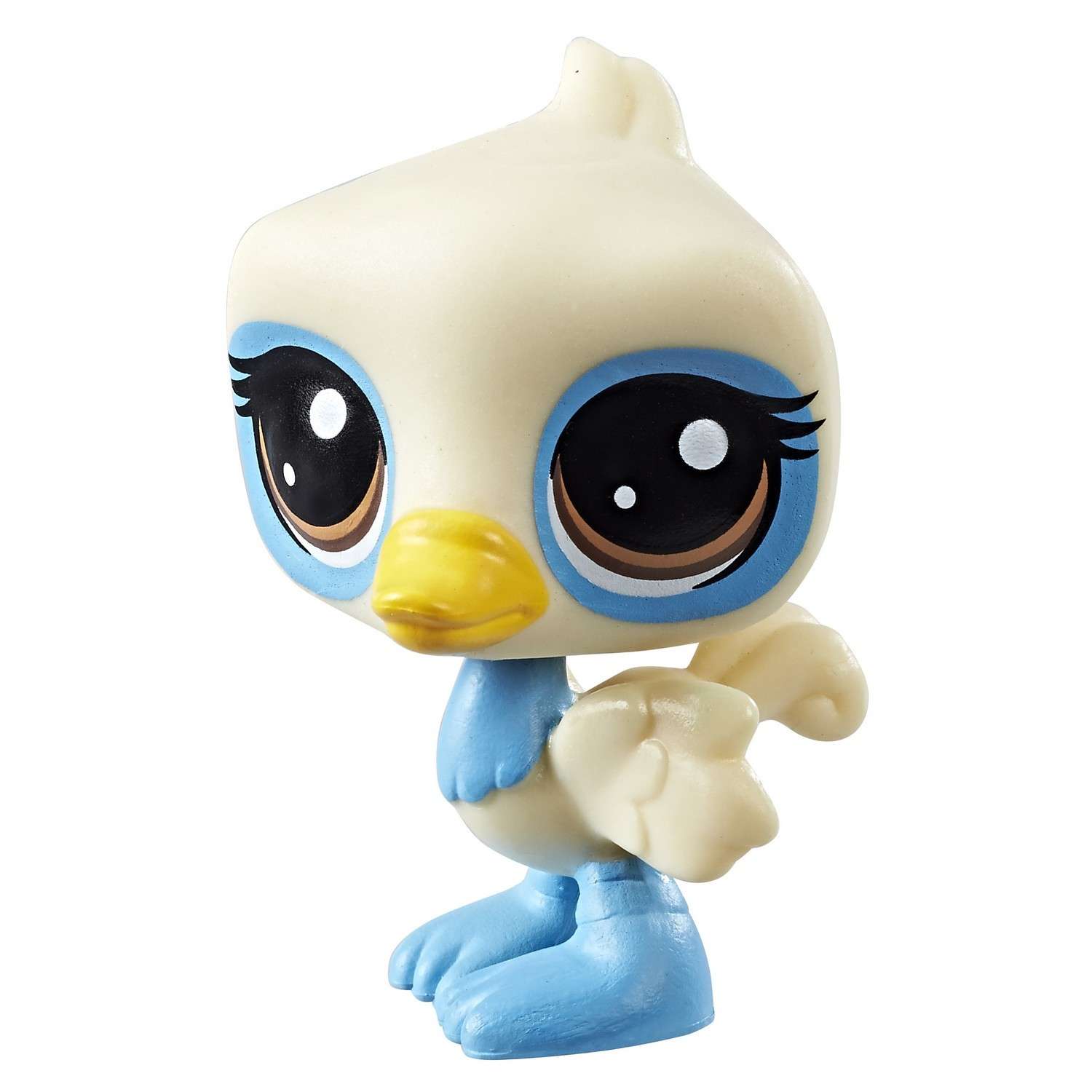 Игрушка Littlest Pet Shop в ассортименте B9388EU4 - фото 13