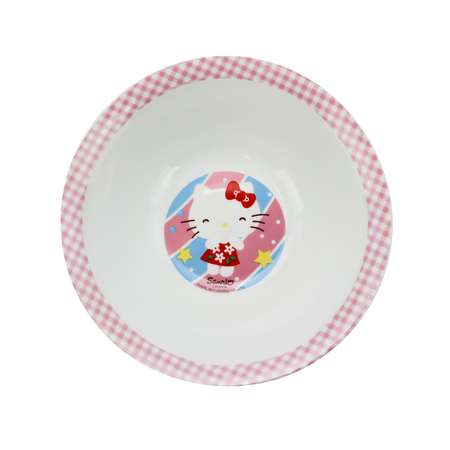 Миска STOR Hello Kitty керамическая