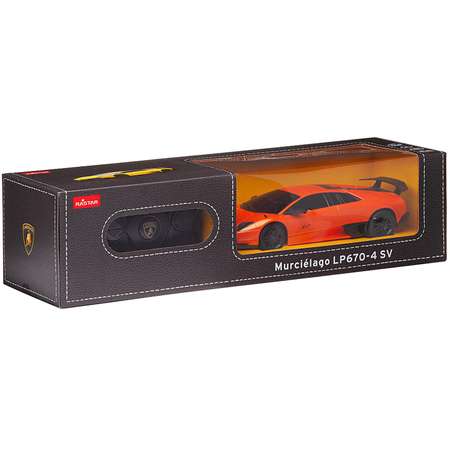 Автомобиль РУ Rastar Lamborghini 1:24