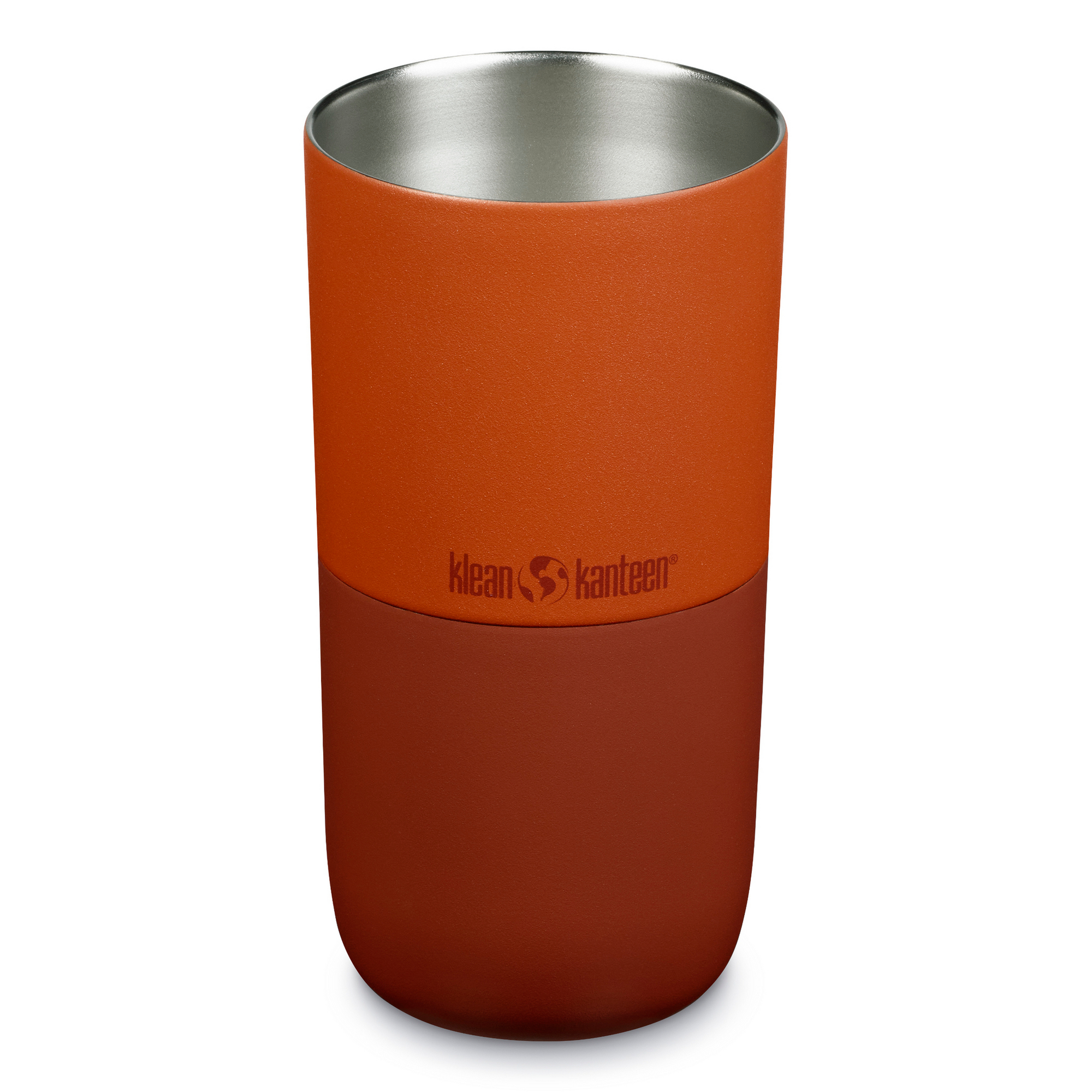 Термостакан Klean Kanteen Rise Tumbler 16oz Autumn Glaze 473 мл - фото 2