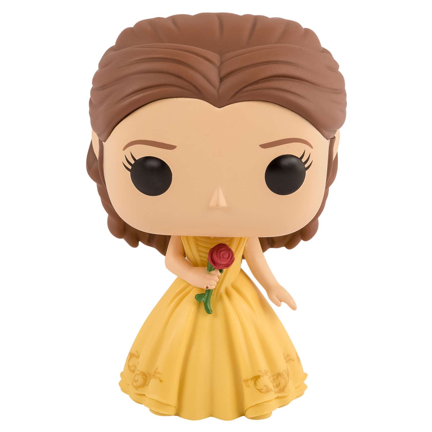 Фигурка Funko Pop vinyl Disney Beauty the beast Belle - фото 1