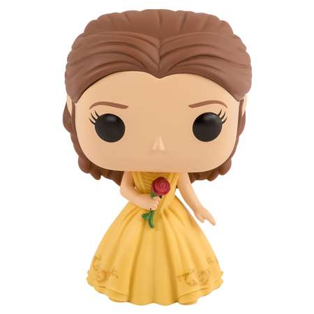 Фигурка Funko Pop vinyl Disney Beauty the beast Belle