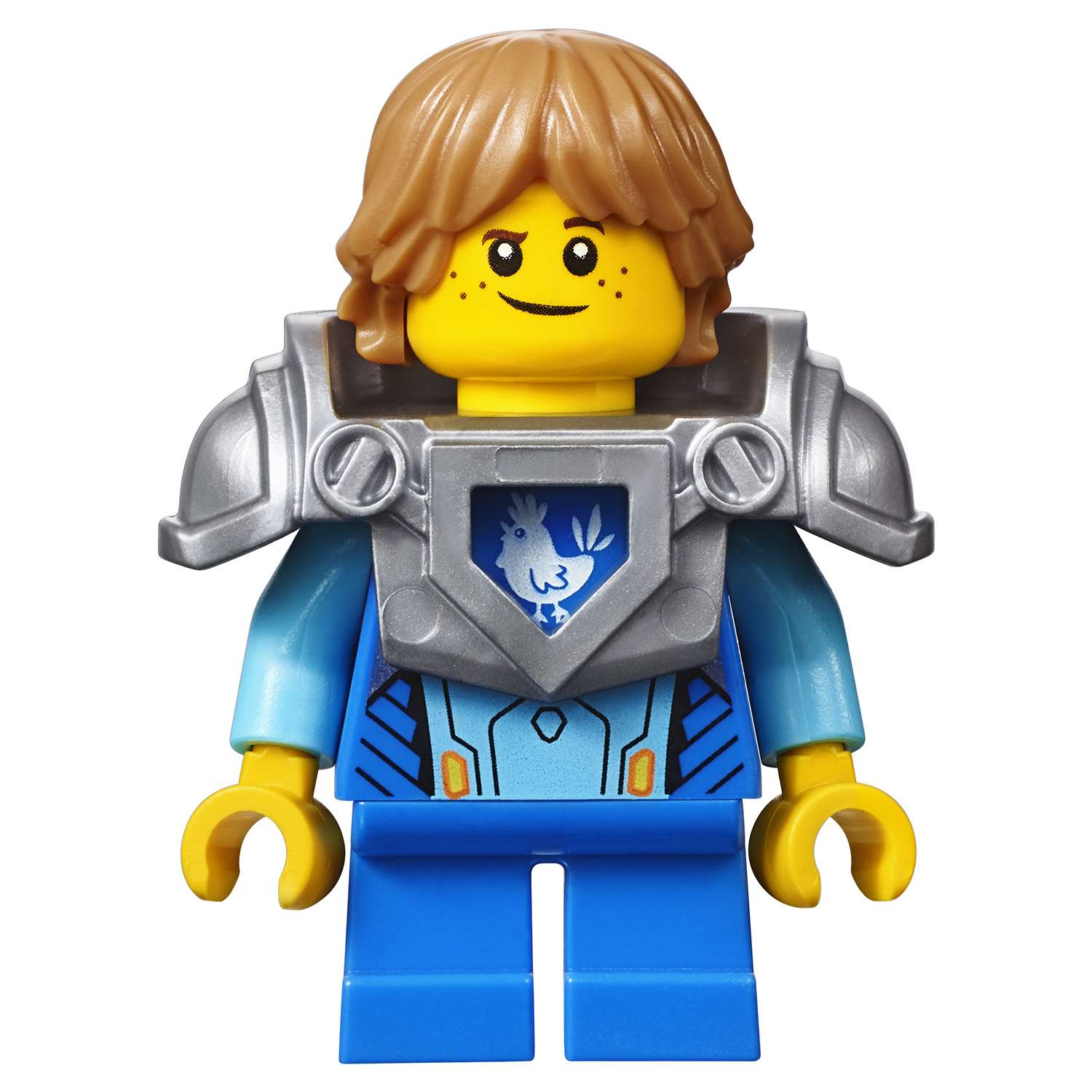 Конструктор LEGO Nexo Knights Робин – Абсолютная сила (70333) - фото 7