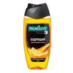 Гель для душа Palmolive Цитрусовый заряд 250мл