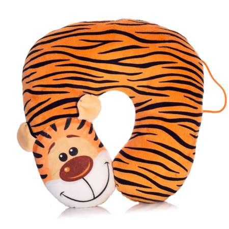 Подушка декоративная МАЛЬВИНА Тигр 44 см