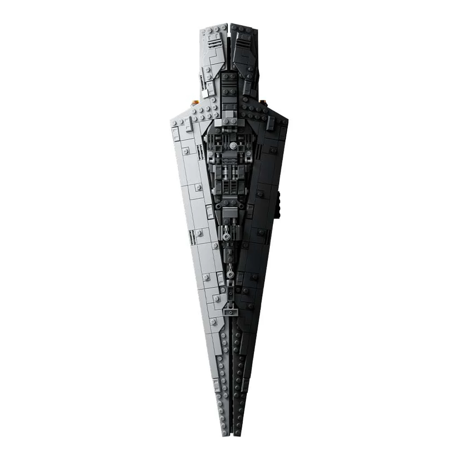 Конструктор детский LEGO SW Звездный супер-разрушитель Палач - фото 2