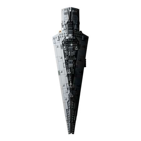 Конструктор детский LEGO SW Звездный супер-разрушитель Палач