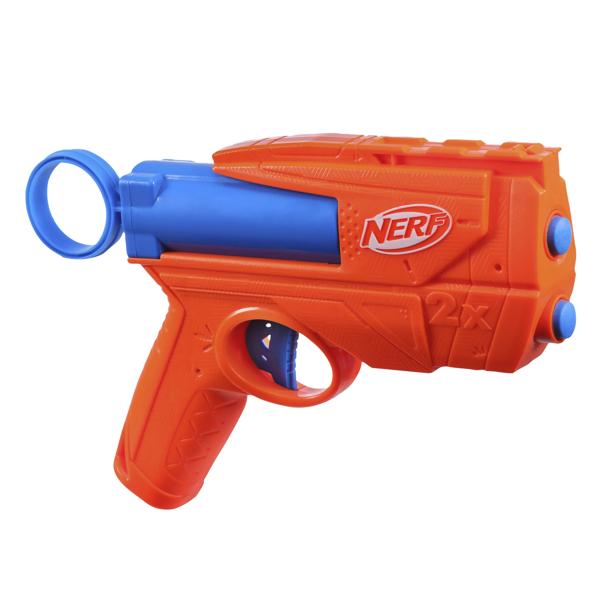 Бластер Nerf - фото 2