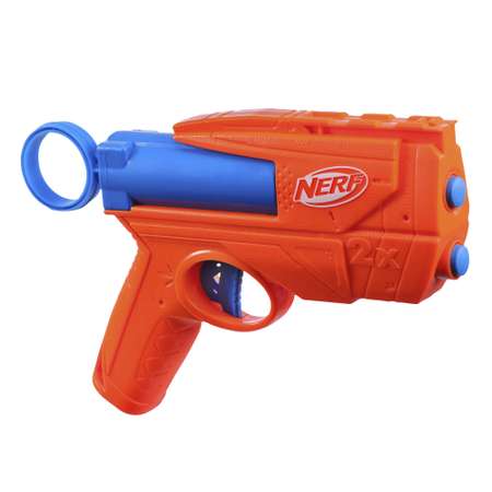 Бластер Nerf N Ward G0132EU4