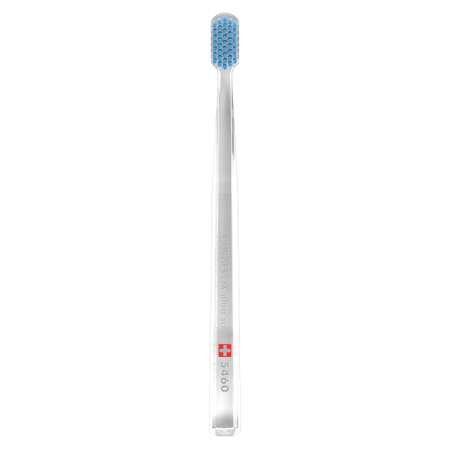 Набор зубных щеток 2шт Curaprox ultrasoft Duo Winter Special Edition