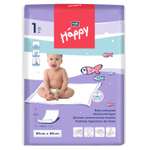 Пеленки Bella baby Happy 60*90см 1шт