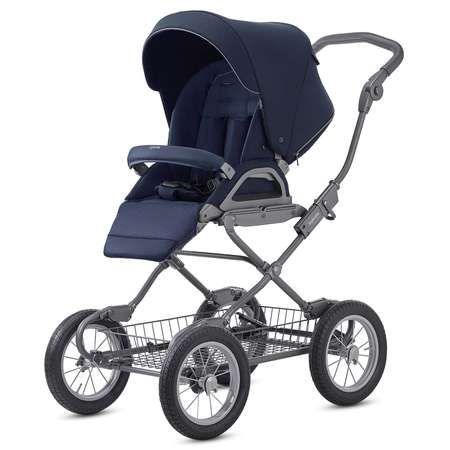 Коляска 2в1 Inglesina Sofia System Duo Sailor Blue