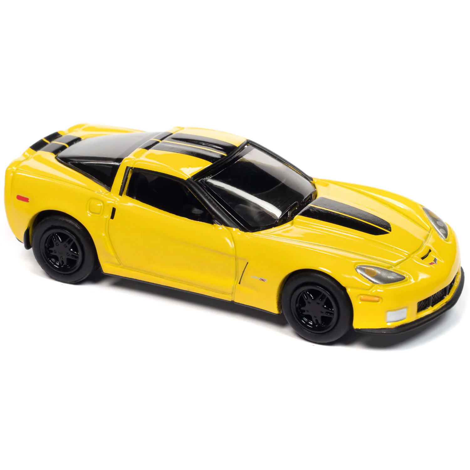 Автомобиль Johnny Lightning 1:64 JLCG027B-R4-N6 - фото 3