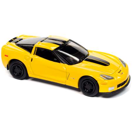 Автомобиль Johnny Lightning 1:64
