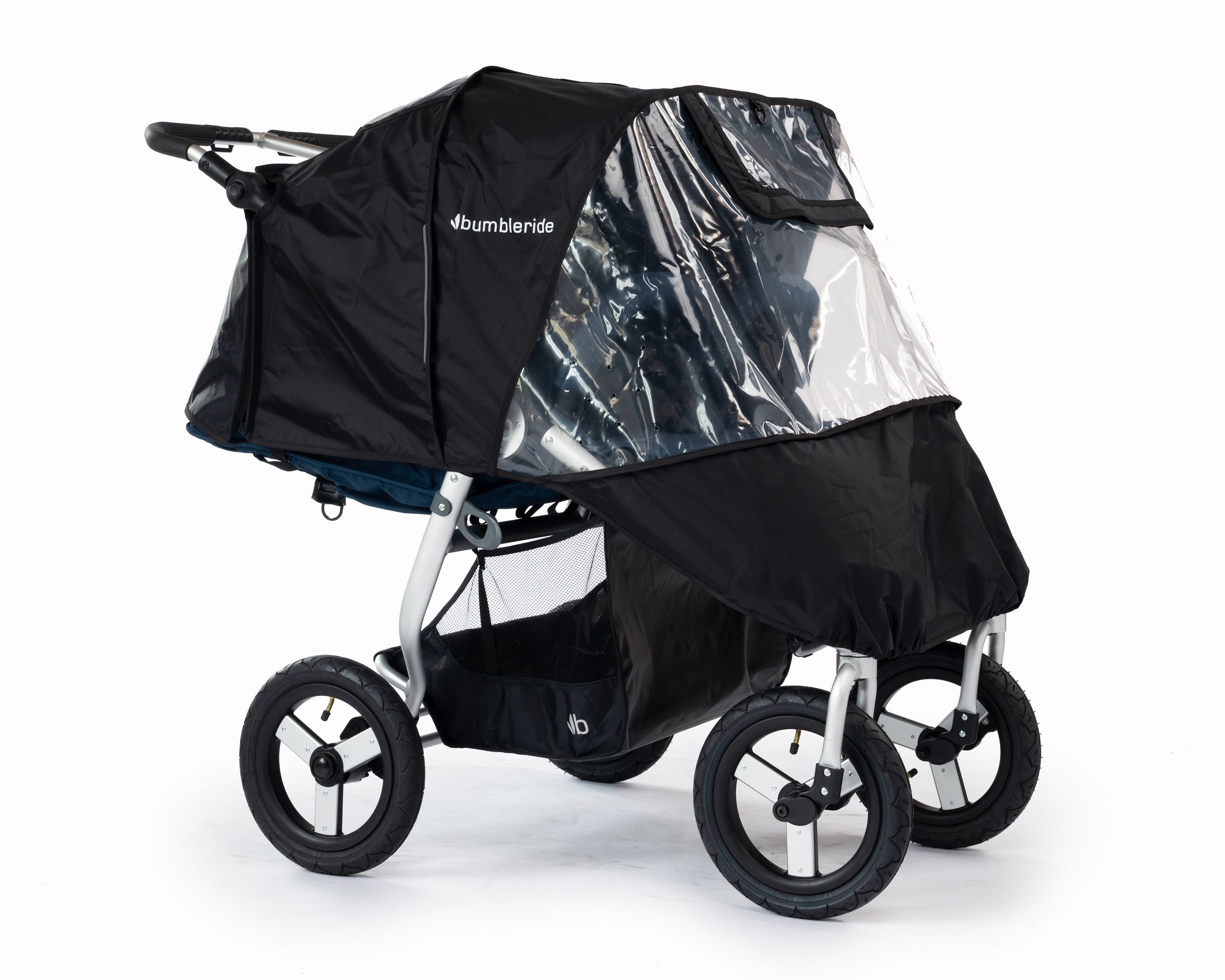 Дождевик Bumbleride Indie Twin TRC-15 - фото 1