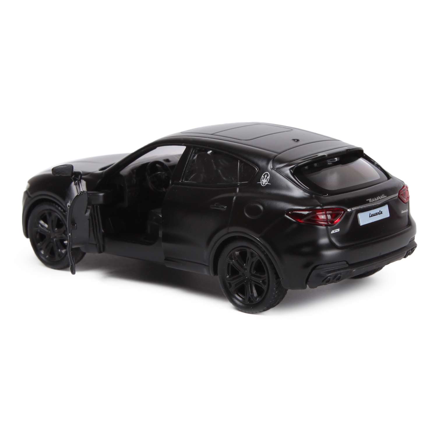 Машинка Mobicaro 1:32 Maserati Levante GTS 2019 544986M 544986M - фото 4