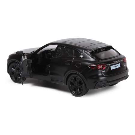 Машинка Mobicaro 1:32 Maserati Levante GTS 2019 544986M