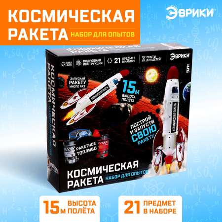 Настольная игра Эврики