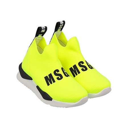Кроссовки MSGM