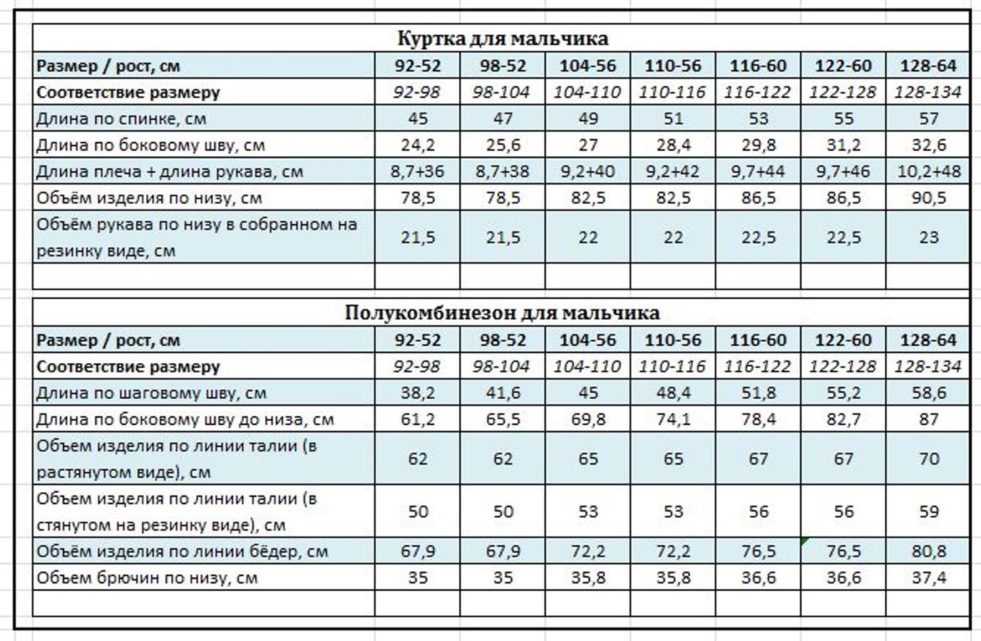 Комплект Kvartet 661 бирюза - фото 16