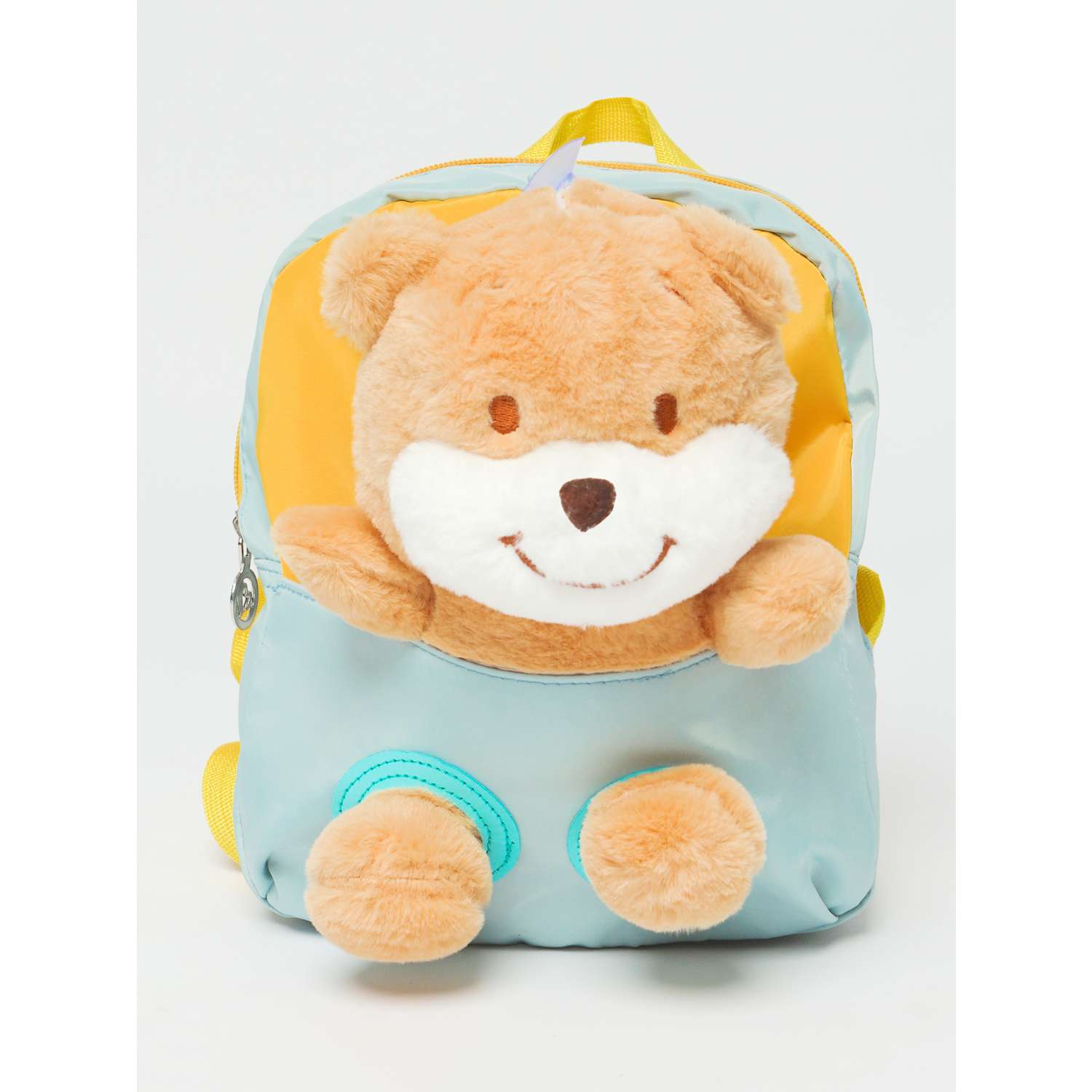 Рюкзак медвежонок PIFPAF KIDS 13-0113 - фото 1