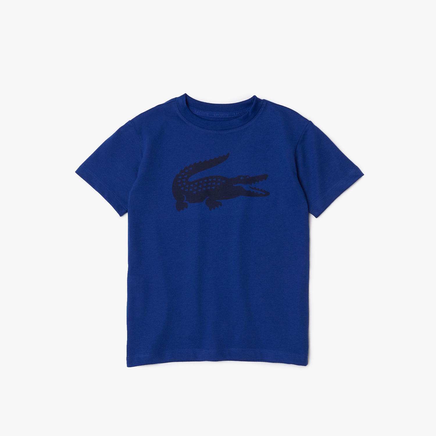 Футболка Lacoste TJ2910V2H - фото 1