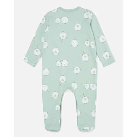 Комбинезон BabyGo