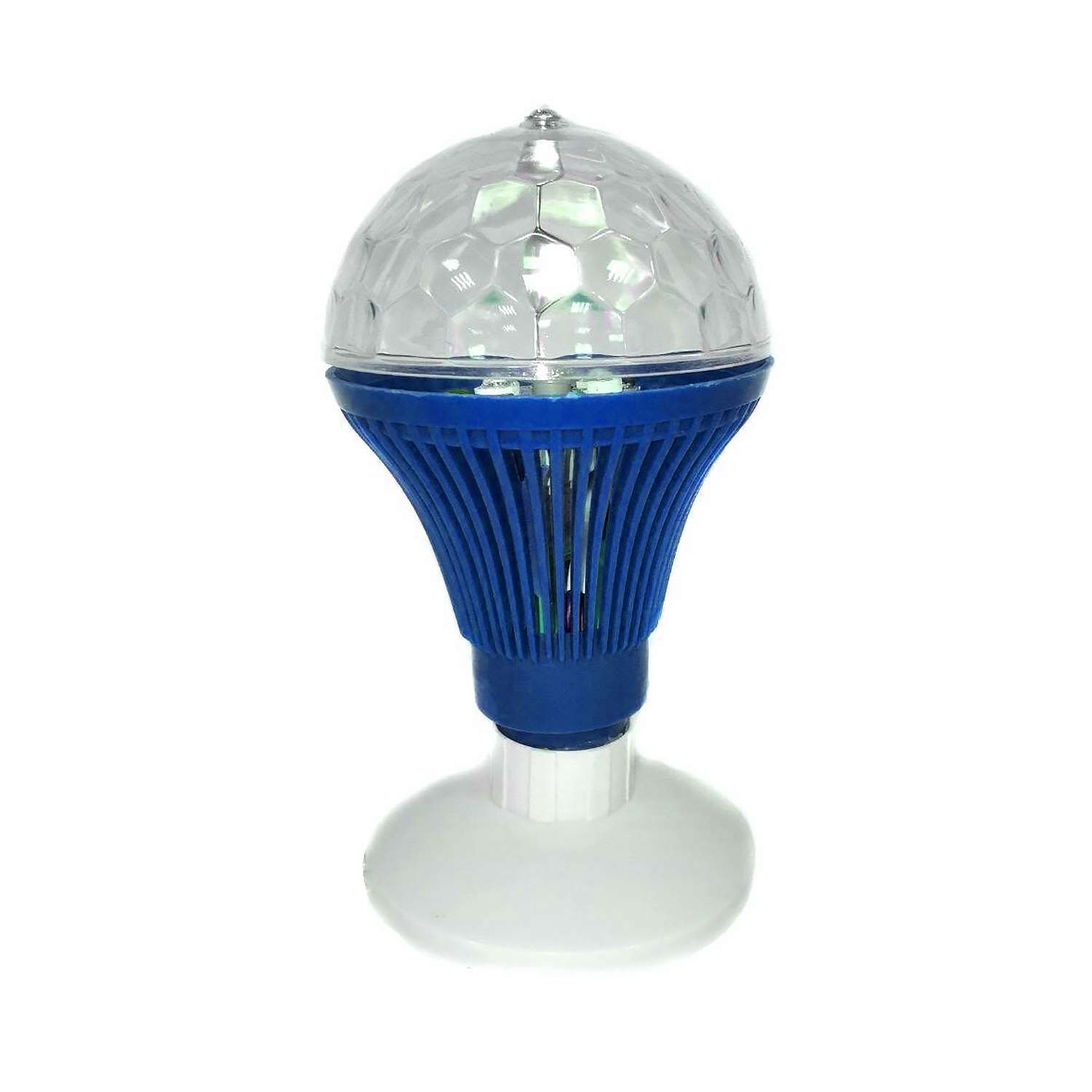 Светильник Keyprods Светодиодный шар на подставке - фото 1