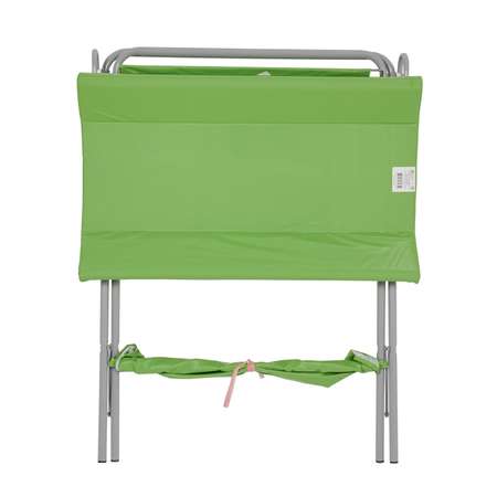 Столик пеленальный Фея Зеленый 0004249-4