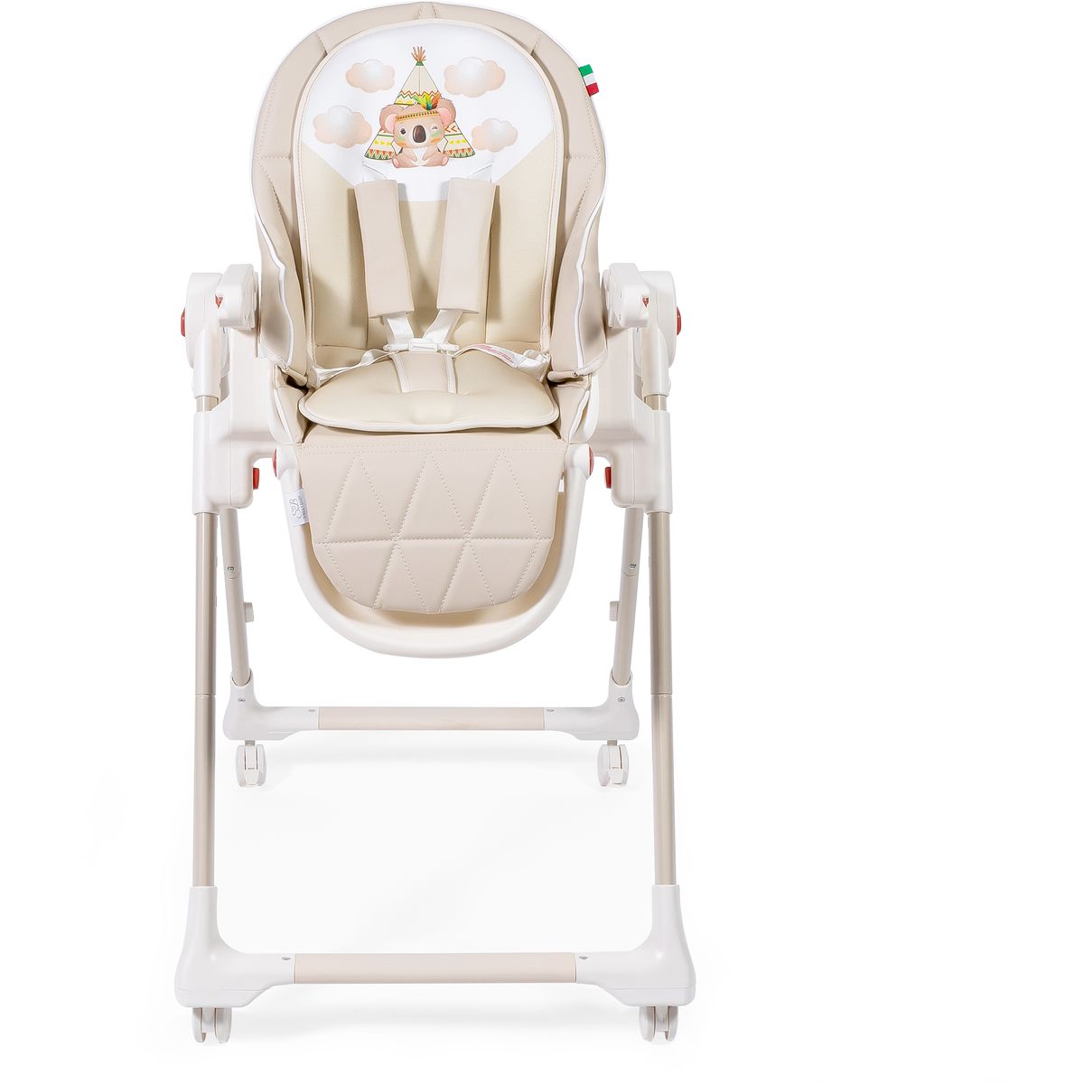 Стул Sweet Baby Modern Cream - фото 17