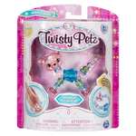 Набор Twisty Petz Фигурка-трансформер для создания браслетов Snowpuff Polar Bear 6044770/20107621