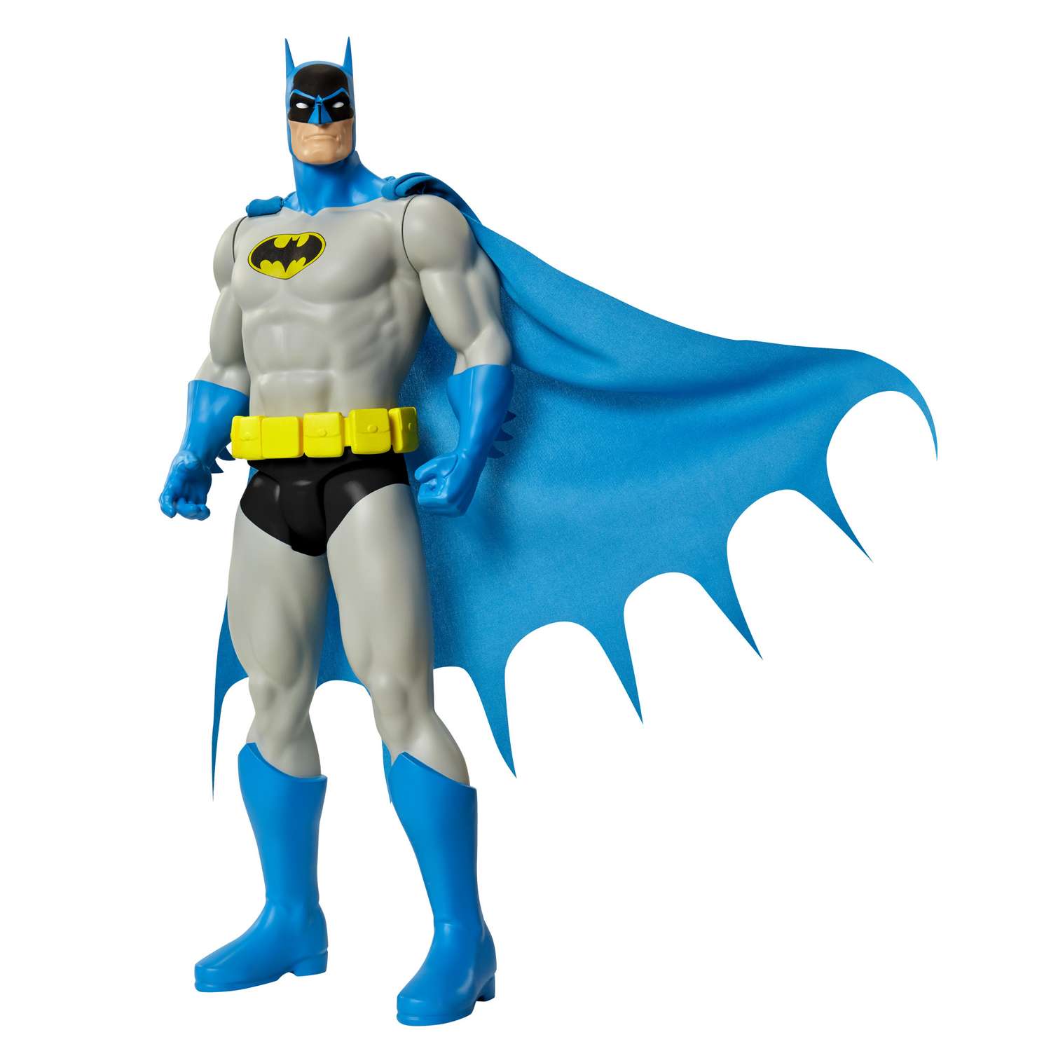 Фигурка Batman Dc Comic Hero классический 96243 - фото 3