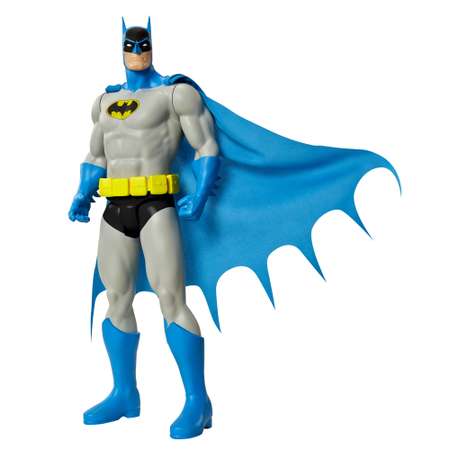 Фигурка Batman Dc Comic Hero классический 96243