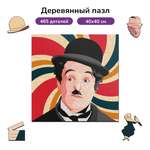 Пазл Active Puzzles деревянный