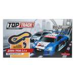 Трек Mobicaro 1:43 Audi R8 LMS TR-04LB-NC