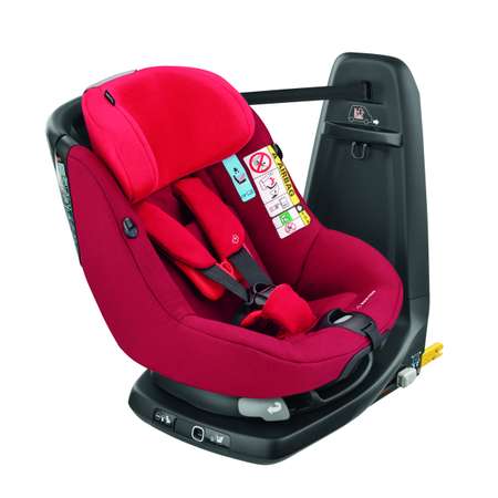 Автокресло Maxi-Cosi Isofix 0+/1 (0-18 кг)