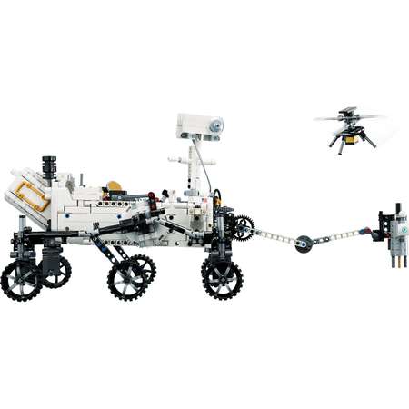 Конструктор LEGO Technic NASA Mars Rover Perseverance 42158