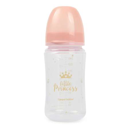 Комплект для новорожденных Canpol babies Royal Baby Розовый 0294