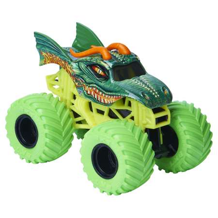 Машинка Monster Jam 1:64 Dragon 6044941/20123293