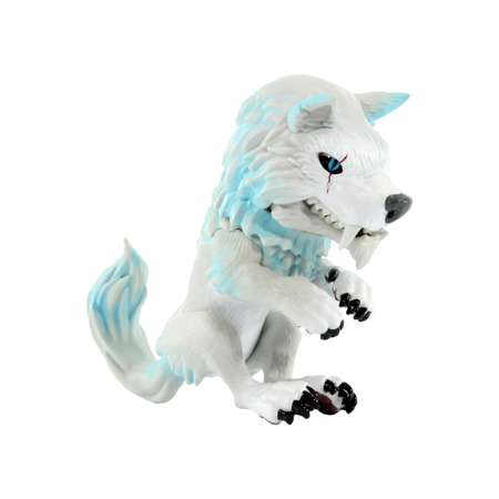 Интерактивная игрушка Fingerlings Волк-оборотень Дикий