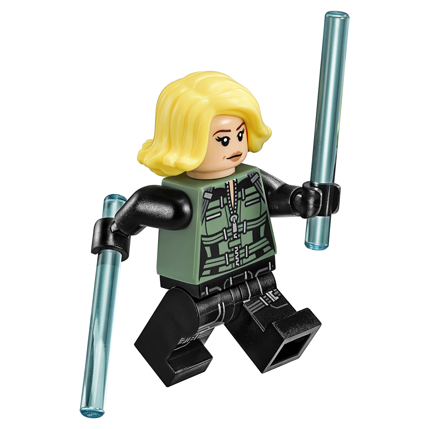 Lego super heroes 76101 online