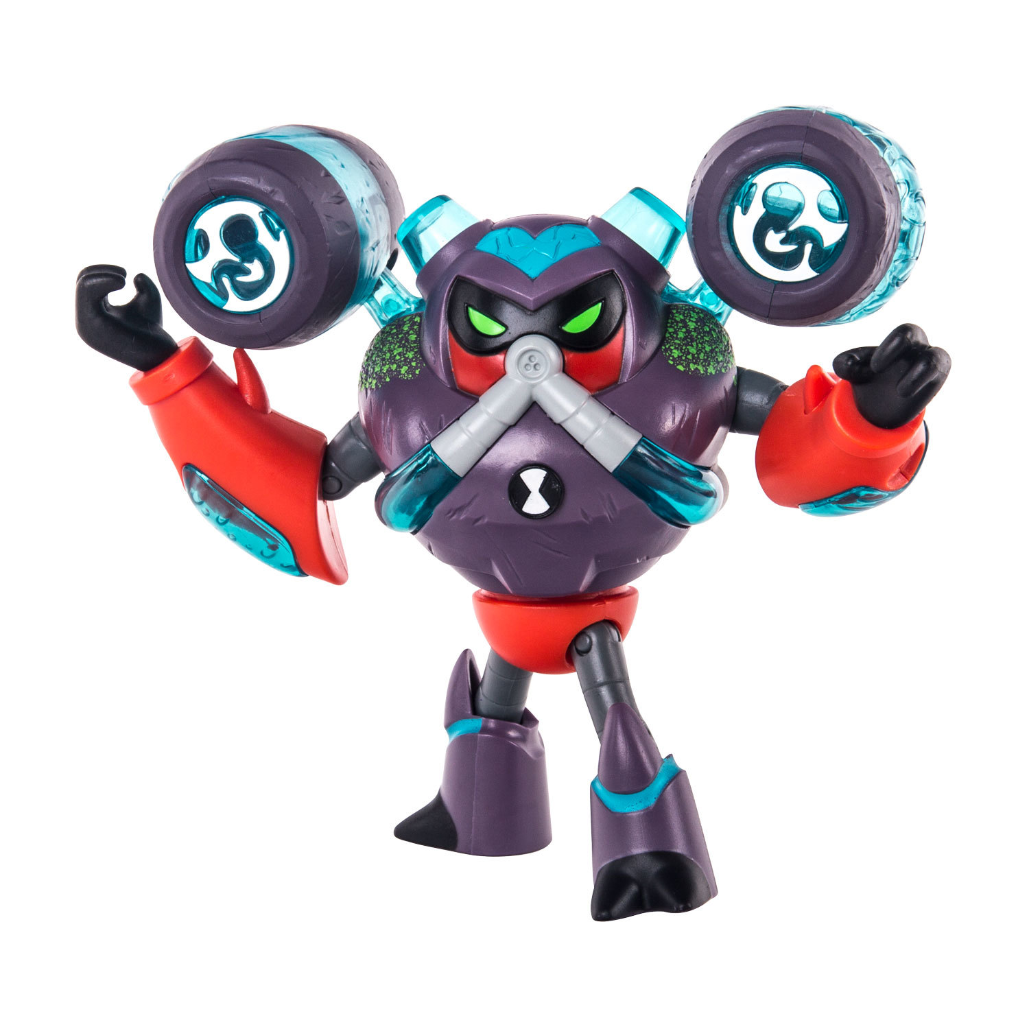 Фигурка Ben10 - фото 5