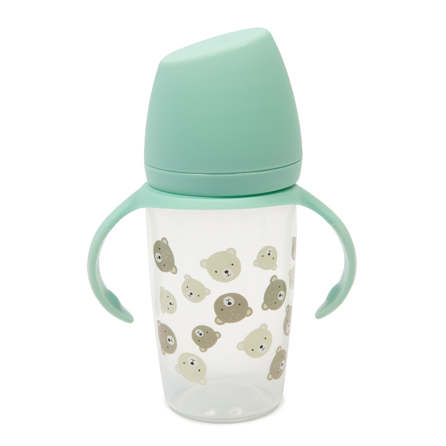 Бутылочка BabyGo 270 мл - фото 1