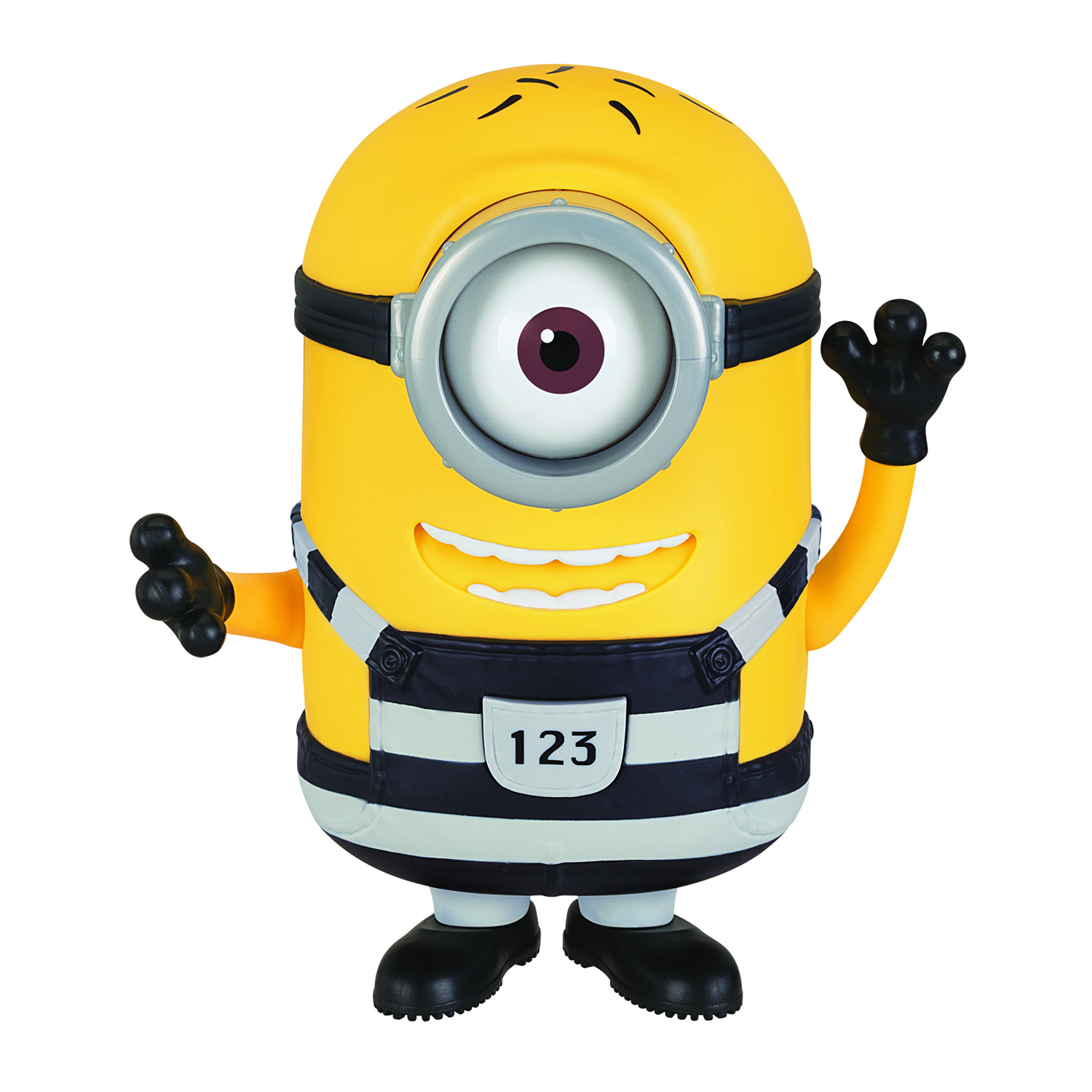 Фигурка Minions - фото 9