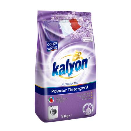 Стиральный порошок Kalyon 9 кг