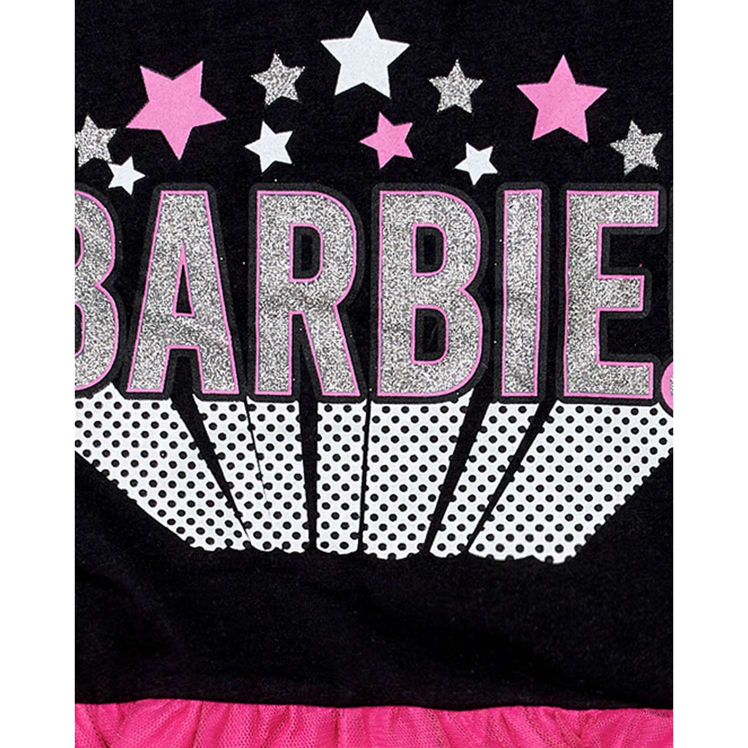 Платье Barbie ПК-2Д21 - фото 4