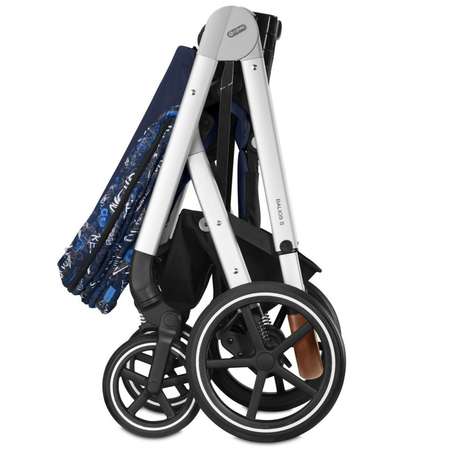 Коляска Cybex Balios S Fe Trust 519000407